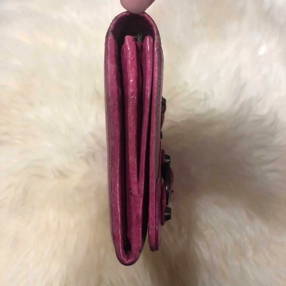 Balenciaga Wallet - Picture 2 of 8